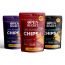 Open Secret: 3 Open Secret Supergrain Chips Combo - 1 Tandoori + 1 Chili...