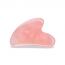 RAS Luxury Oils: Rose Quartz Gua Sha - 1ml