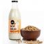Urban Platter: Unsweetened Soy Milk Glass Bottle - 1000gm