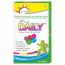 Dr. Morepen: Daily Multivitamin Tablets for Women & Men, Multivitamins & Minerals Supplement - 10 Veg Tablets