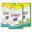 Dr. Morepen: Daily Multivitamin Tablets for Women & Men, Multivitamins & Minerals Supplement - 10 Veg Tablets Pack of 3