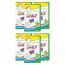 Dr. Morepen: Daily Multivitamin Tablets for Women & Men, Multivitamins & Minerals Supplement - 10 Veg Tablets Pack of 6