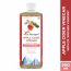 Dr. Morepen: Apple Cider Vinegar With 2x Mother for Weight Management, Immunity, Skin & Hair, Raw, Unfiltered & Unpasteurized - 500ml