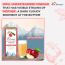 Dr. Morepen: Apple Cider Vinegar With 2x Mother for Weight Management, Immunity, Skin & Hair, Raw, Unfiltered & Unpasteurized - 500ml