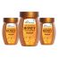 Dr. Morepen: Natural & Pure Multi Flora Honey NMR Tested  - 250gm Pack of 3