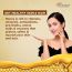 Dr. Morepen: 100% Pure Organic Honey NMR Tested - 250gm Pack of 4