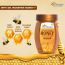 Dr. Morepen: 100% Pure Organic Honey NMR Tested - 250gm Pack of 4