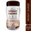 Dr. Morepen: Weight Gainer for Weight Gain, Chocolate Flavour - 500gm