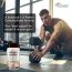 Dr. Morepen: Weight Gainer for Weight Gain, Chocolate Flavour - 500gm
