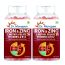 Dr. Morepen: Iron & Zinc Tablets with Vitamin C & B12 for Immunity & Hemoglobin Boost - 60 Veg Tablets Pack of 2