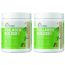 Dr. Morepen: Natural Collagen Builder, Orange-berry Flavour - 250gm Pack of 2