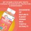 Dr. Morepen: Milk Thistle+ for Liver Detox, Protection & Enhancement - 60 Veg Capsules Pack of 2