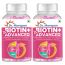 Dr. Morepen: Biotin+ Advanced for Hair Growth, Glowing Skin & Healthy Nails and Multivitamins for Women with Calcium & Herbal Extracts for Energy & Immunity Boost - 120 Veg Tablets