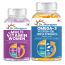 Dr. Morepen: Multivitamins for Women with Calcium & Herbal Extracts for...