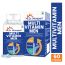 Dr. Morepen: Multivitamins for Men with Omega 3 & Herbs for Energy & Immunity Boost - 60 Veg Tablets and Omega 3 Deep Sea Fish Oil Triple Strength for Healthy Heart, Brain & Joints, 1250mg with 900mg DHA & EPA - 30 Softgels