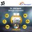 Dr. Morepen: Shilajit Capsules for Strength, Stamina, Vigour & Vitality - 60 Capsules Pack of 3