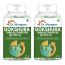 Dr. Morepen: Gokshura Tablets for Men - 60 Veg Tablets Pack of 2
