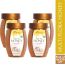 Dr. Morepen: Natural & Pure Multi Flora Honey NMR Tested - 250gm Pack of 4