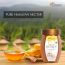 Dr. Morepen: Natural & Pure Multi Flora Honey NMR Tested - 250gm Pack of 4