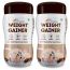 Dr. Morepen: Weight Gainer for Weight Gain, Chocolate Flavour - 500gm Pack of 2