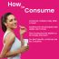 Dr. Morepen: Biotin+ Advanced tablets & Dr. Morepen Marine Collagen Protein Powder, Chocolate flavour-250 gm