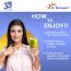 Dr. Morepen: Skin Collagen Protein Powder With Hyaluronic Acid, Vitamin C, Sesabania & Biotin For Healthy Skin | Pineapple Flavour | 250g Pack of 2