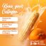 TruNativ: Beauty Fiber, Japanese Marine Collagen, Mango, 200g