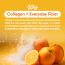 TruNativ: Beauty Fiber, Japanese Marine Collagen, Mango, 200g