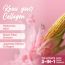TruNativ: Beauty Fiber, Japanese Marine Collagen, Unflavoured, 200g