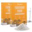 TruNativ: Everyday Fiber, Unflavored Powder,100g (Pack of 2)