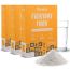 TruNativ: Everyday Fiber, Unflavored Powder,100g (Pack Of 3)