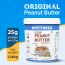 MYFITNESS: Original Crunchy Peanut Butter - 1250g