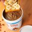 MYFITNESS: Chocolate smooth Peanut Butter  - 1250g