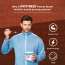 MYFITNESS: Chocolate crispy Peanut Butter - 510g