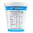 MYFITNESS: Chocolate crispy Peanut Butter - 510g