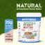 MYFITNESS: Natural Smooth Peanut Butter - 1250g