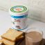 MYFITNESS: Natural Smooth Peanut Butter - 1250g