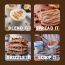MYFITNESS: Chocolate crispy Peanut Butter - 1200g