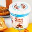 MYFITNESS: Chocolate crispy Peanut Butter - 1200g