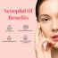Wellbeing Nutrition: Glow Korean Marine Collagen Peptides - Tropical Bliss Flavor | 250 gm