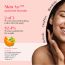 Wellbeing Nutrition: Glow Korean Marine Collagen Peptides - Tropical Bliss Flavor | 250 gm