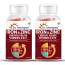 Dr. Morepen: Iron & Zinc Tablets with Vitamin C & B12 for Immunity & Hemoglobin Boost - 60 Veg Tablets Pack of 2