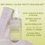 The Skin Diet Company: Matcha Toner - 100ml