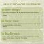 The Skin Diet Company: Matcha Toner - 100ml