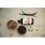 Bhu: Fermented Green Tea - Revive: Coffee & Vanilla Bean 250ml (Pack of 1)