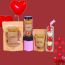 Foodcloud: Sweet As You Valentine's Box