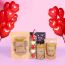 Foodcloud: Sweet As You Valentine's Box