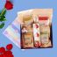 Foodcloud: Sweet & Spicy Valentine's Treats Box