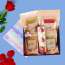 Foodcloud: Sweet & Spicy Valentine's Treats Box