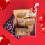 Foodcloud: Sweet As You Valentine's Box